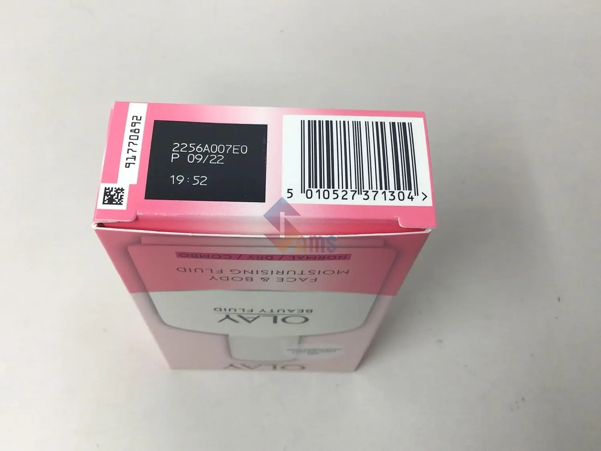 Olay Beauty Fluid Lotion5.webp